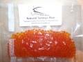 Salmon roe natural cured